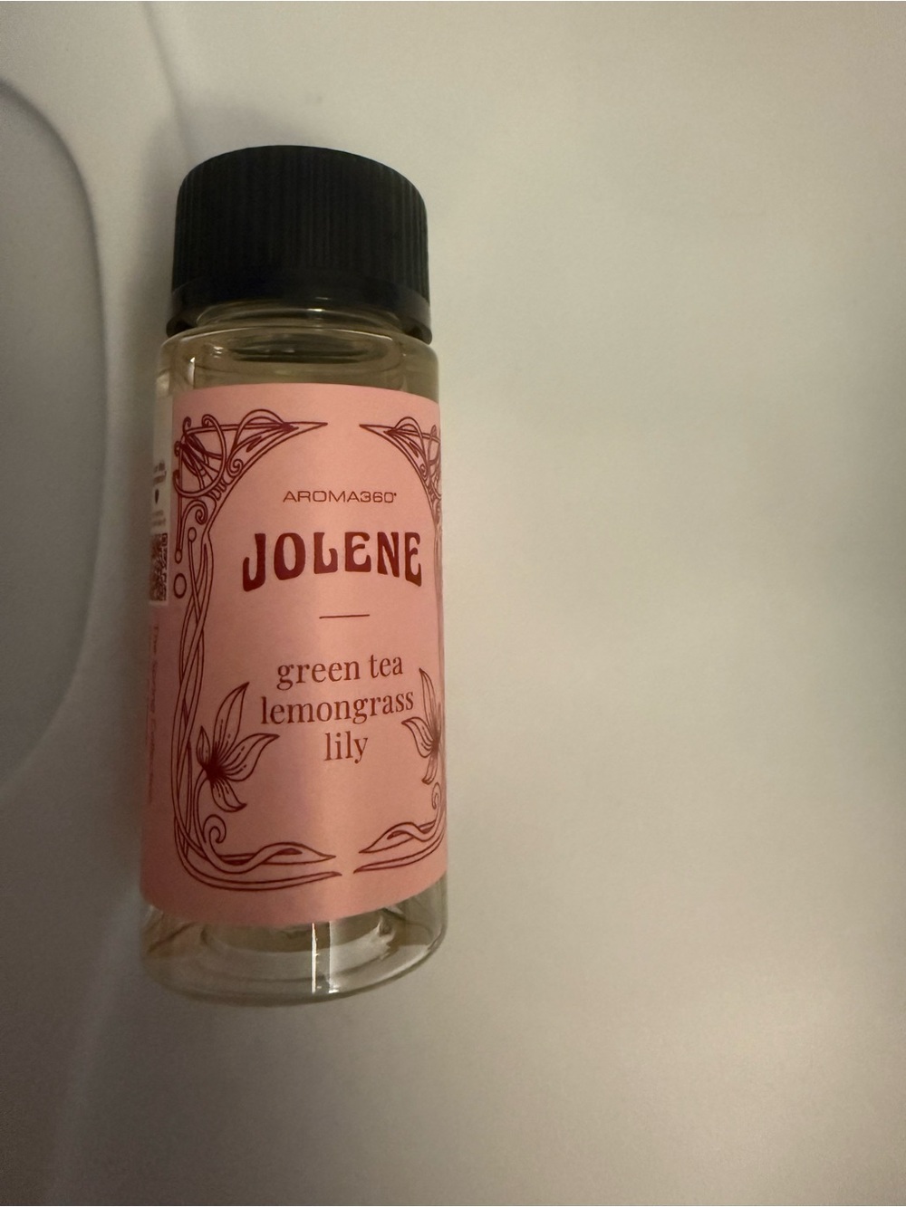 Aroma 360 Jolene diffuser oil